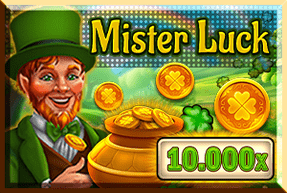 Mister Luck