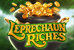 Leprechaun Riches